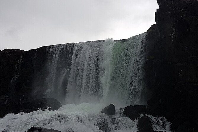 Golden Circle Private Tour - Who Should Consider This Tour?