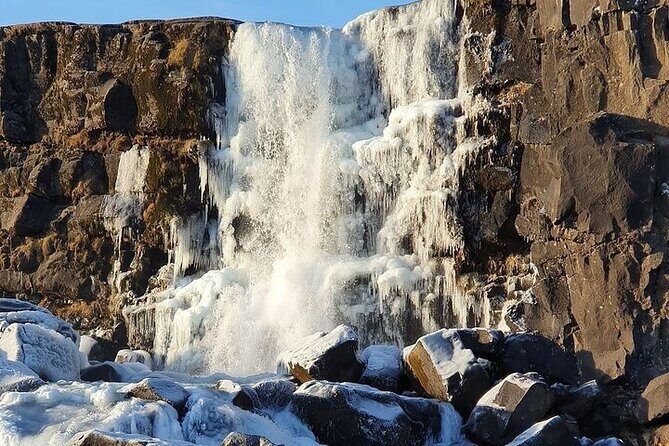 Golden Circle Private Tour - FAQs about the Golden Circle Private Tour