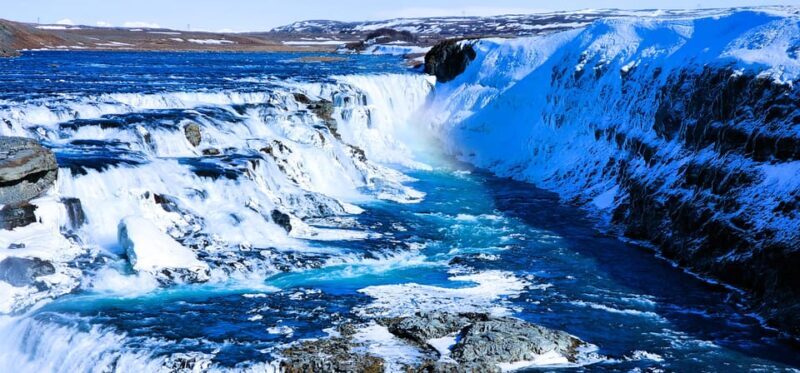 Golden Circle: Private Tour for up to 7 PAX /7 Hours/ - Who Will Love This Tour?
