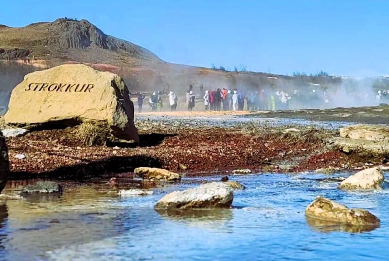 Golden Circle: Private Tour for up to 7 PAX /7 Hours/ - FAQ