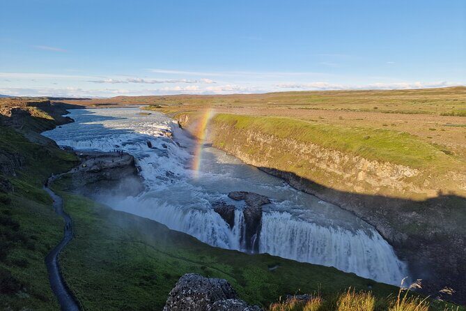 Golden Circle Private Tour in Iceland - A Detailed Look at the Golden Circle Private Tour