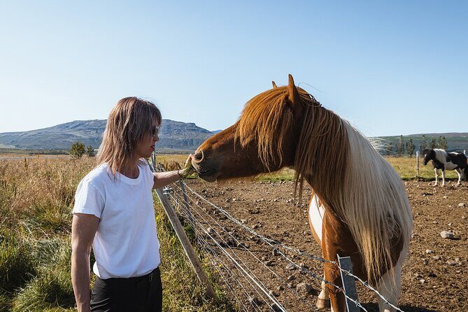 Golden Circle | Private Tour | PRO Photo Package - A Deep Dive into the Golden Circle Private Tour