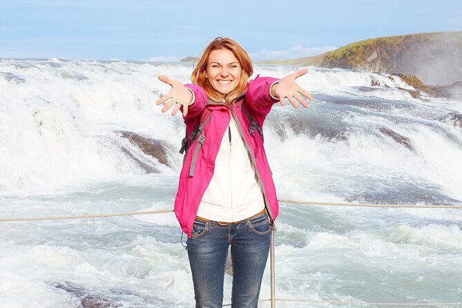 Golden Circle Private Tour Tomato Soup Lunch and Secret Lagoon with Photography - Who Will Love This Tour?