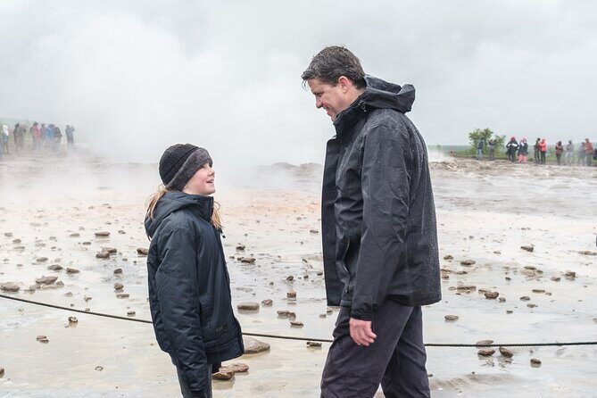 Golden Circle Private Tour Tomato Soup Lunch and Secret Lagoon with Photography - Final Thoughts