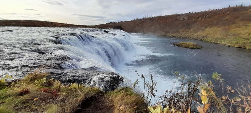 Golden Circle Private Tour with a Local - A Closer Look at the Tour Experience