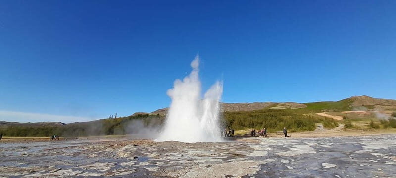 Golden Circle Private Tour with a Local - Frequently Asked Questions