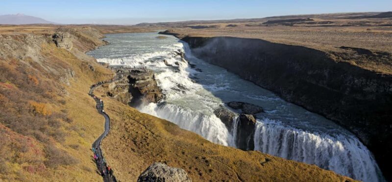 Golden Circle Private Tour with Lava Tunnel(Optional) - Frequently Asked Questions