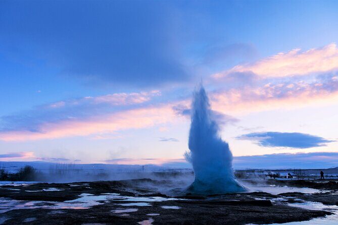 Golden Circle, Secret Lagoon and Kerid Crater Tour from Reykjavik - Frequently Asked Questions