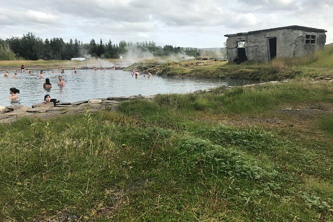 Golden Circle & Secret Lagoon & Friðheimar (lunch included) - PRIVATE TOUR - Who Would Enjoy This Tour?