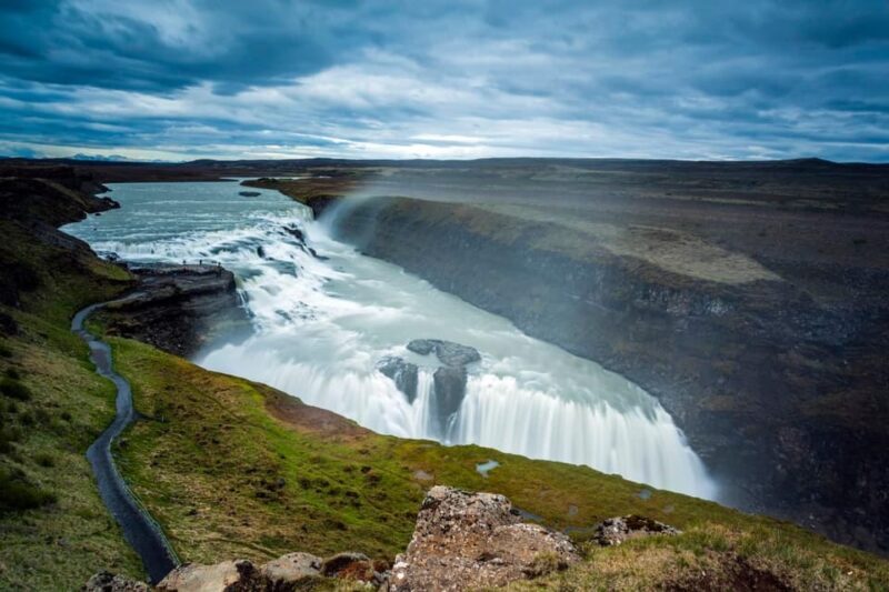 Golden Circle & Secret Lagoon & Friðheimar - PRIVATE TOUR - Exploring the Tour in Detail
