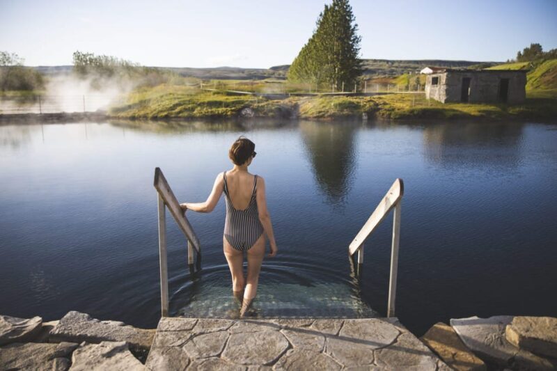 Golden Circle & Secret Lagoon & Friðheimar - PRIVATE TOUR - Final Thoughts