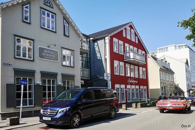 Golden Circle & Secret Lagoon Luxury Private Tour in a new luxury Mercedes Benz - Analyzing the Value