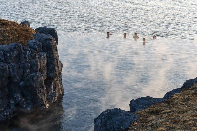 Golden Circle, Sky Lagoon and Kerid Crater Tour from Reykjavik - FAQ
