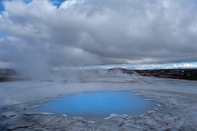 Golden Circle Super Jeep Adventure with Snowmobiling on Glacier - Who Will Love This Tour?