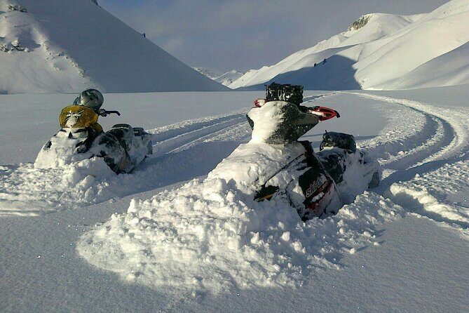 Golden Circle Super Jeep Adventure with Snowmobiling on Glacier - Final Thoughts