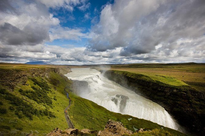 Golden Circle Super Jeep Tour and Snowmobiling from Reykjavik - Authentic Experiences and Honest Impressions
