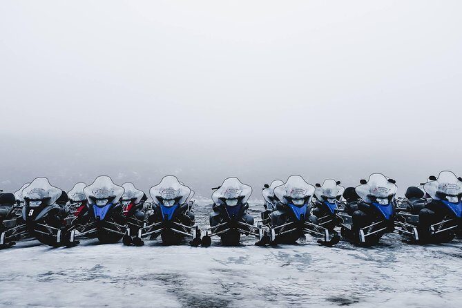 Golden Circle Super-Jeep Tour and Snowmobiling from Reykjavik - Who Will Love This Tour?