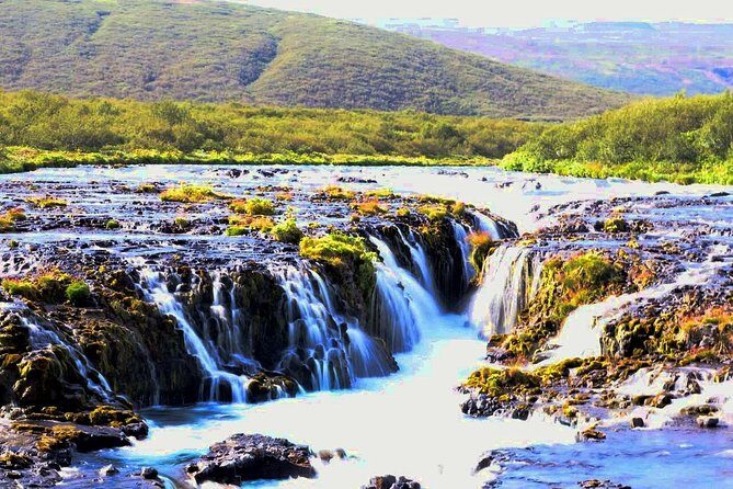 Golden Circle Tour - A Deep Dive into the Golden Circle Experience