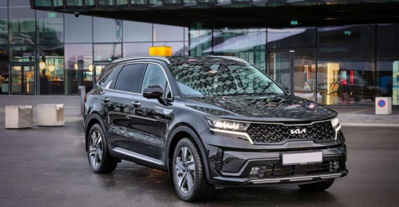 Golden Circle Tour - The Basics of the Tour