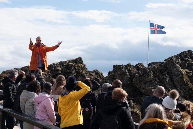 Golden Circle with Kerid Volcanic Crater Day Trip from Reykjavik - Frequently Asked Questions