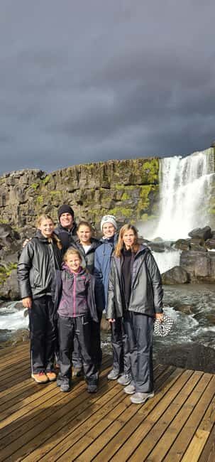 Golden Circle with Tomato Farm and Secret Lagoon(Optional) - Who Will Love This Tour?
