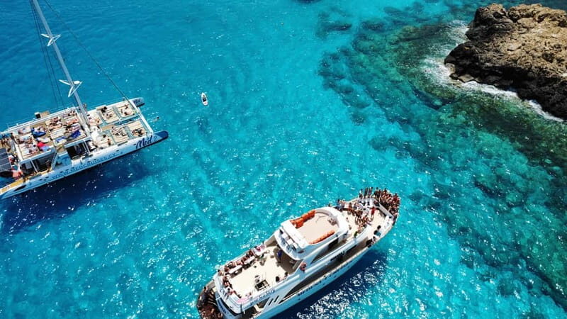 Golden Coast: 2.5-Hour Mermaid Adventure Cruise for Families - Golden Coast: 2.5-Hour Mermaid Adventure Cruise for Families