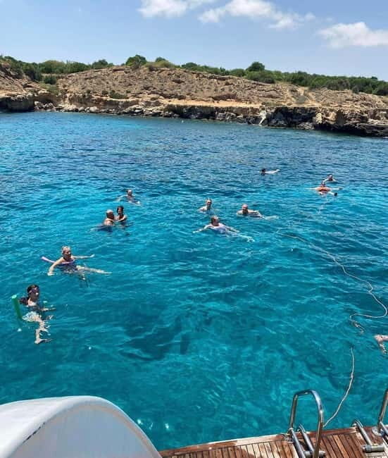 Golden Coast: 2.5-Hour Mermaid Adventure Cruise for Families - Final Thoughts