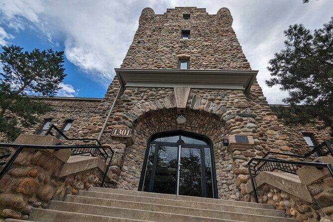 Golden, Colorado Scavenger Hunt Walking Tour & Game - The Sum Up: Who Should Consider This Tour?