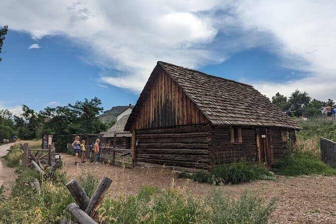 Golden, Colorado Scavenger Hunt Walking Tour & Game - FAQ