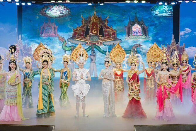 Golden Dome Cabaret: A Night of Glamour and Glitter - Final Thoughts