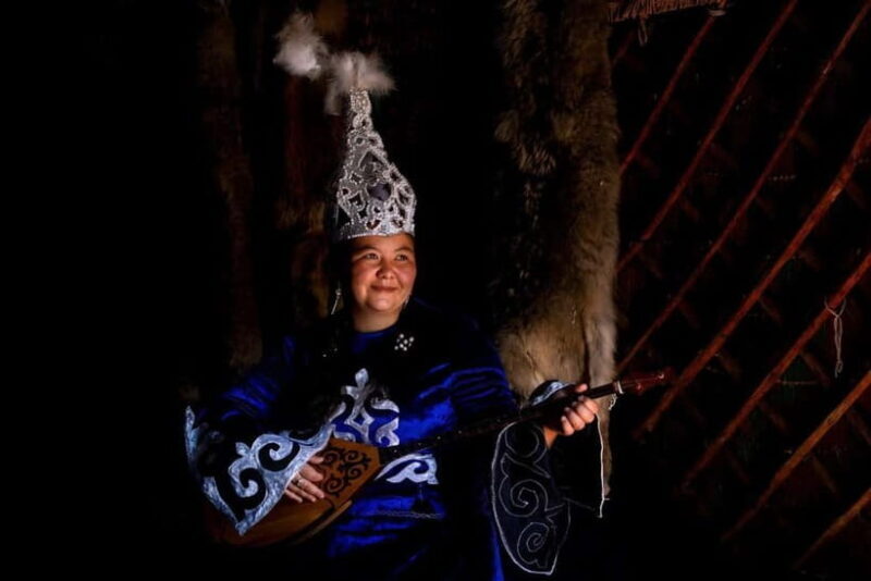 Golden Eagle Festival 2025 - A Complete Look at the Golden Eagle Festival 2025 Tour