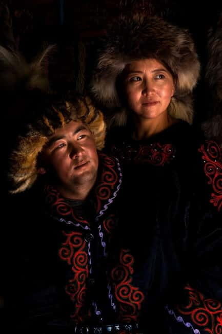 Golden Eagle Festival 2025 - FAQ