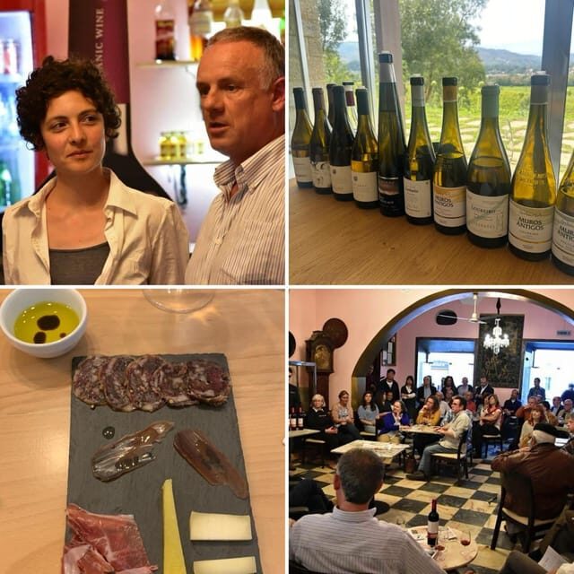 Golden Era of Évora walking & the portuguese wine tasting. - Discover Évora’s Historic Heart on Foot