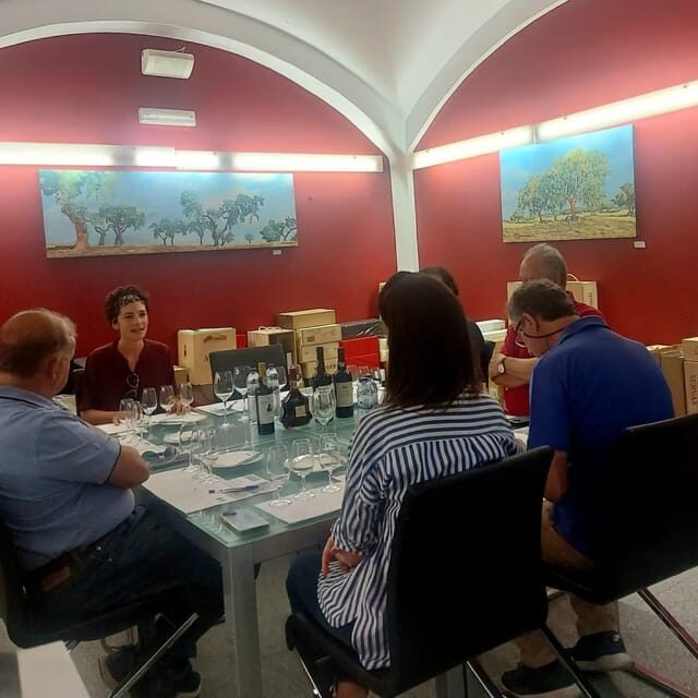 Golden Era of Évora walking & the portuguese wine tasting. - Tasting the Flavors of Alentejo