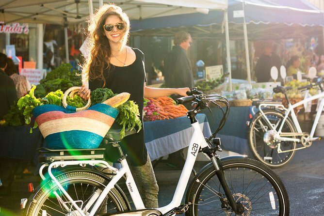 Golden Gate Bridge to Sausalito: Self-Guided Bike Tour - Price and Value