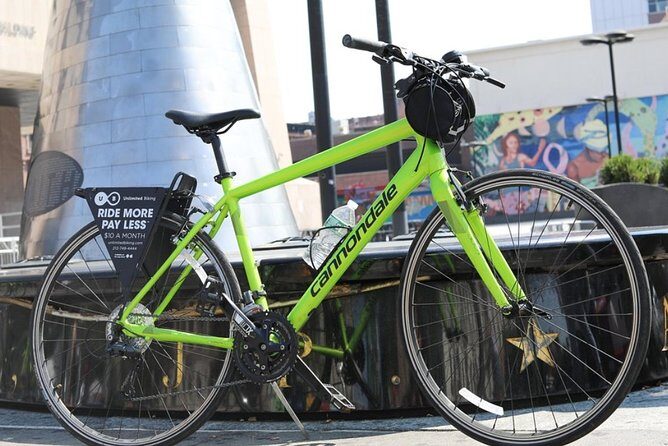 Golden Gate Park Bike Tour - Frequently Asked Questions