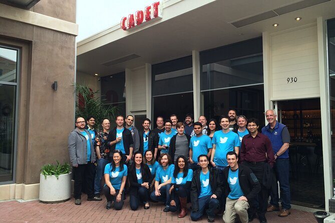 Golden Gate Park Self-Facilitated Treasure Hunt - Detailed Breakdown of What to Expect