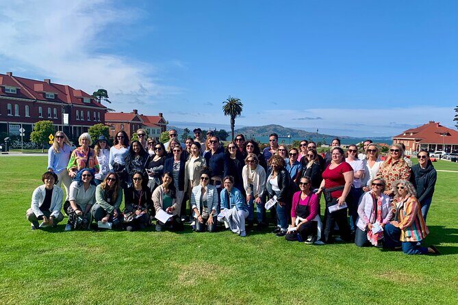 Golden Gate Park Treasure Hunt Adventure - A Closer Look at the Golden Gate Park Treasure Hunt Adventure