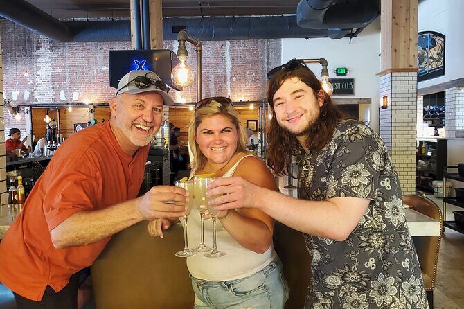 Golden Gate Park Treasure Hunt Adventure - Who Will Love This Tour?