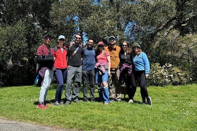 Golden Gate Park Twilight Wildlife Walking Tour - Final Thoughts on the Golden Gate Park Twilight Wildlife Walking Tour