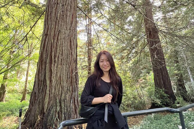 Golden Gate Park's Hidden Gems, Highlights and History - In-Depth Review of the Tour Experience