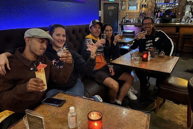 Golden Ghosts & Spirits Haunted Pub Crawl - The Sum Up: Is the Golden Ghosts & Spirits Tour Worth It?