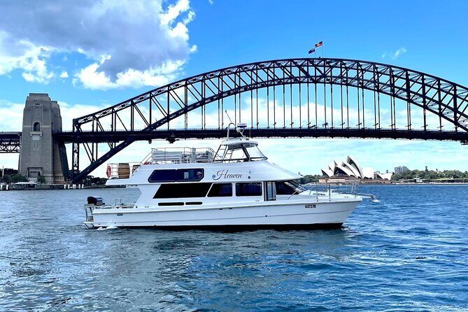 Golden Glow Sunset Sydney Harbour Cruise - Who Will Love This Cruise?
