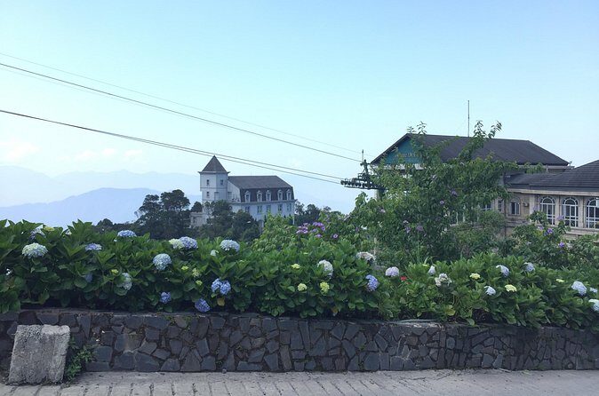 Golden Hand Bridge Afternoon and Evening Tour - The Tour in Detail: What to Expect