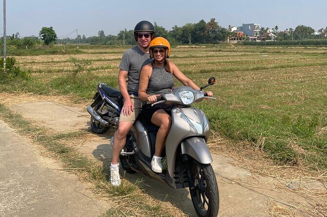 Golden Hand Bridge - Ba Na Hills ( Early Morning to Avoid Crowds) - Golden Hand Bridge - Ba Na Hills (Early Morning to Avoid Crowds)