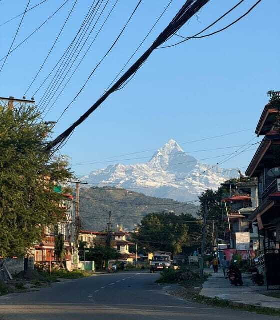 Golden Horizon: Mesmerizing Sarangkot Sunrise Experience" - Final Thoughts