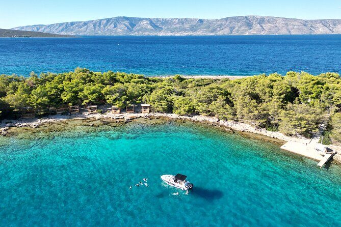 Golden Horn Beach & North Shore of Hvar Island Private Boat Tour - Final Thoughts: Is It Worth It?