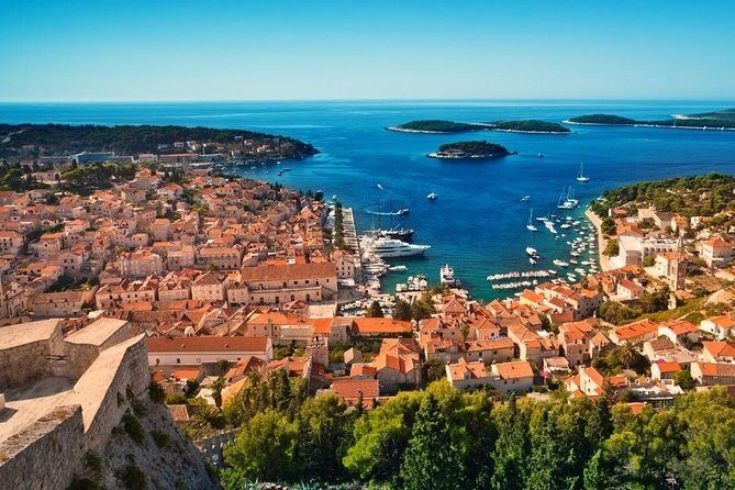 Golden Horn , Hvar and Pakleni Islands full day Private Boat Tour - Who Will Enjoy This Tour?