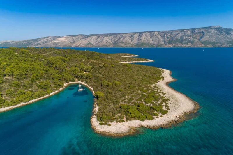 Golden Horn, Hvar and Pakleni islands Private Boat Tour - FAQ