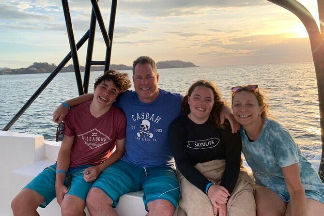 Golden Hour & Afternoon Snorkeling - Key Points